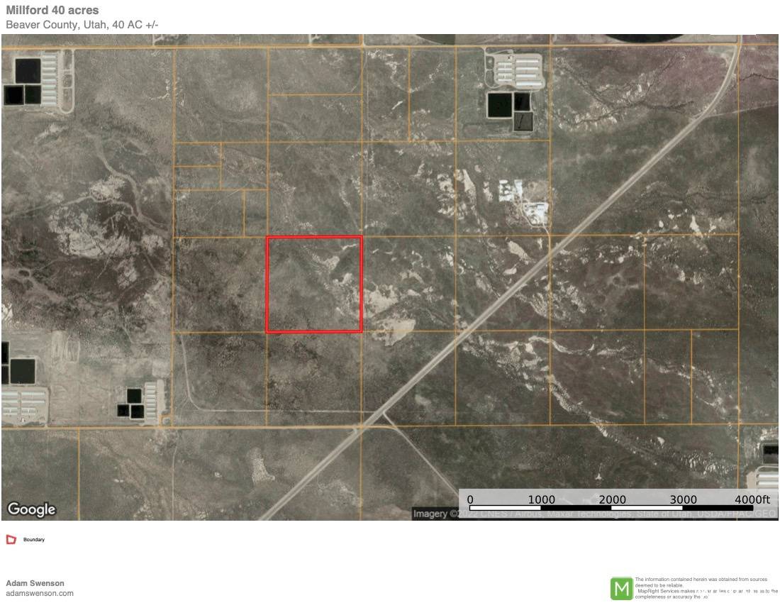 Milford, UT 84751,3200 W DIAGONAL