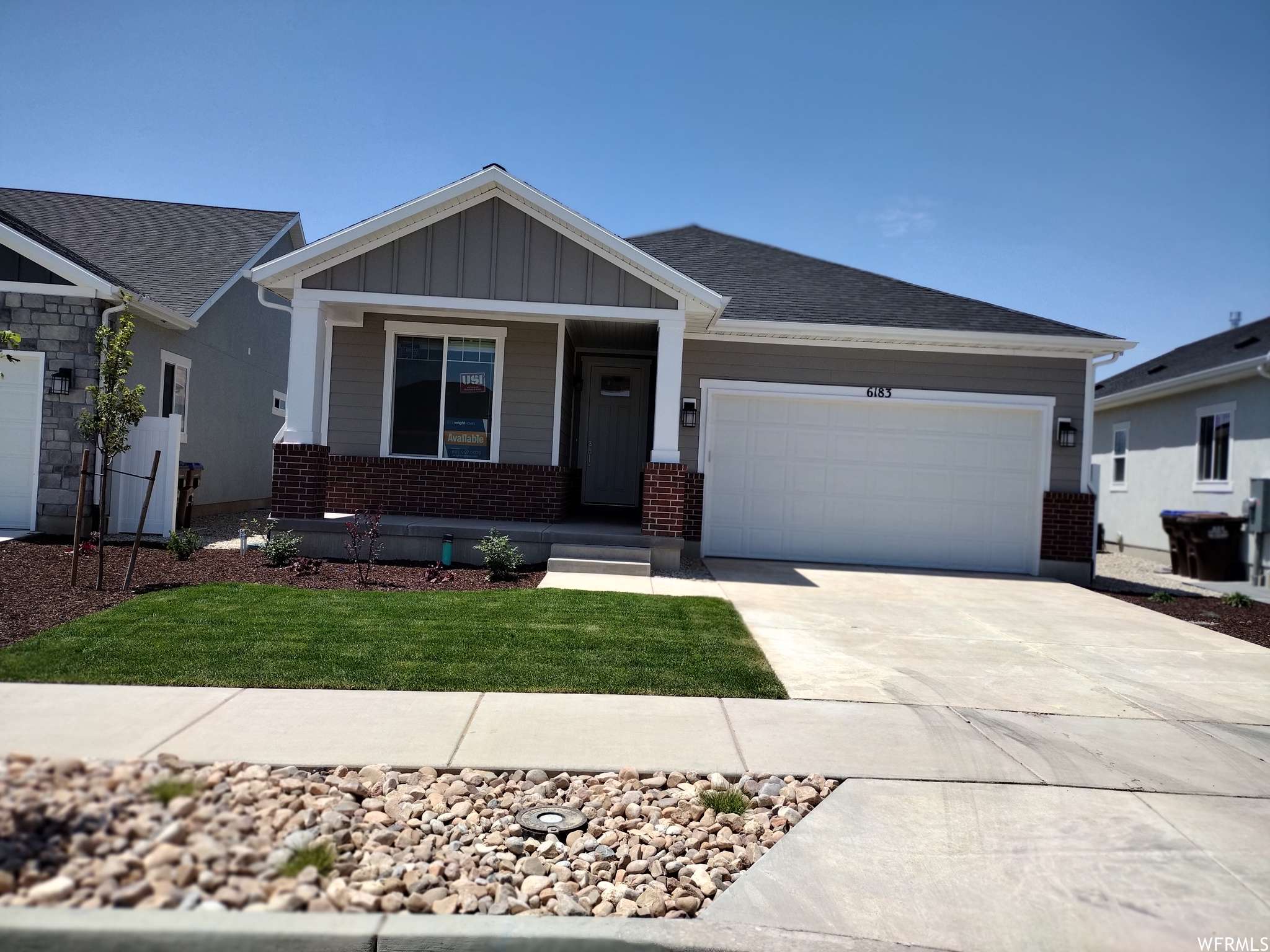 Herriman, UT 84096,6183 W TETON PARK DR S #127