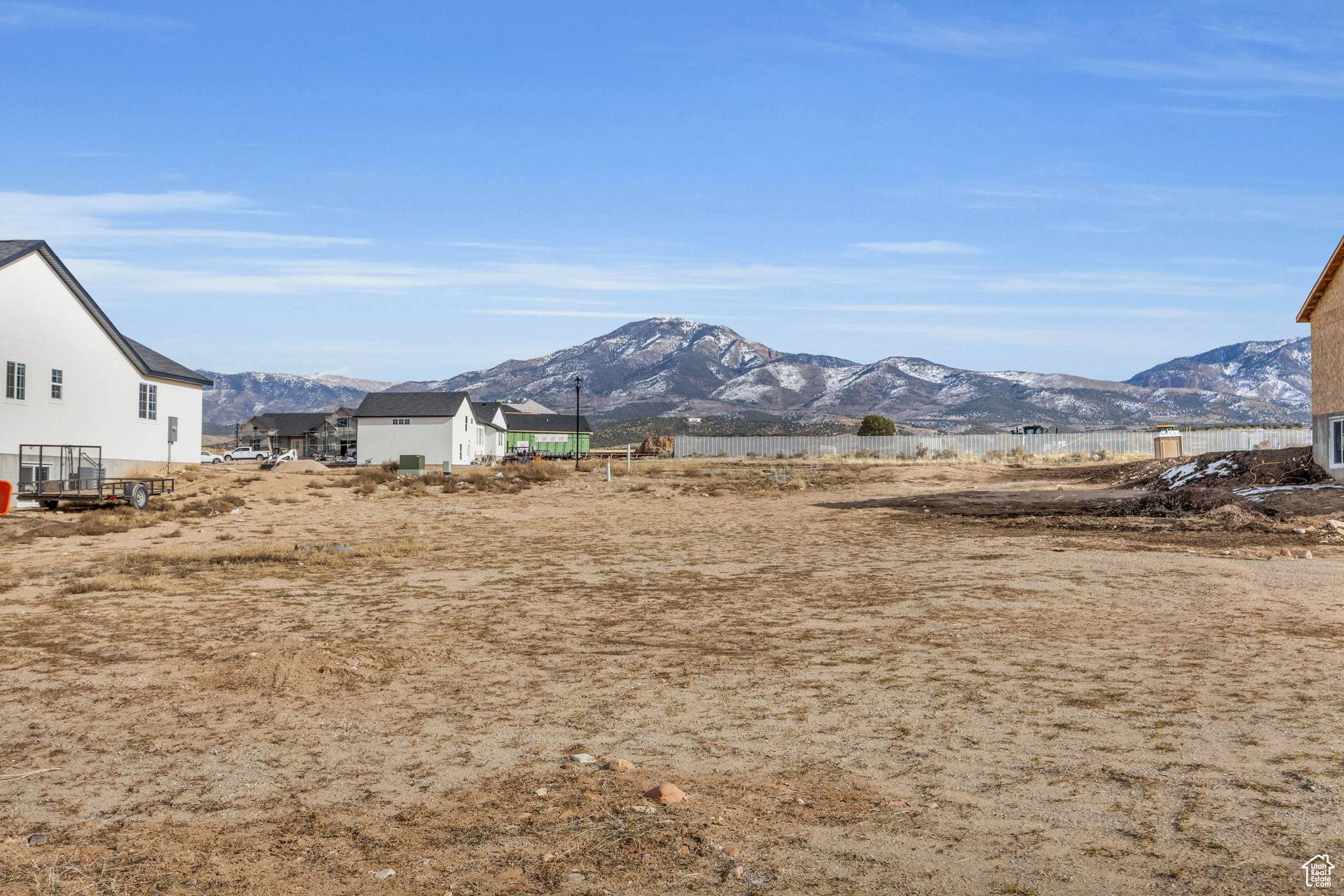 Fillmore, UT 84631,567 N 230 LOT 23 E #23