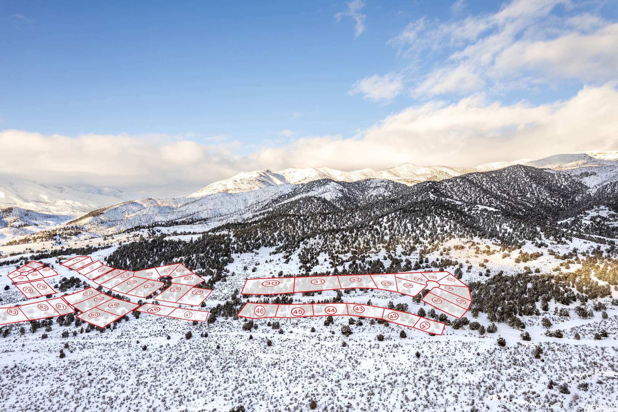 Birdseye, UT 84629,5100 COUGAR RUN