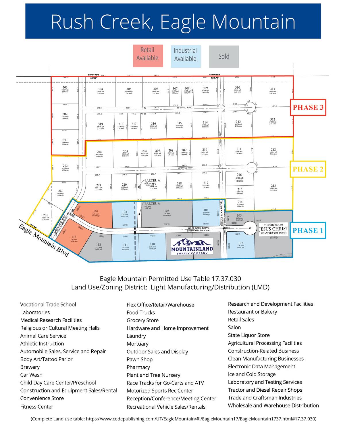 Eagle Mountain, UT 84005,656 E SPLIT ROCK DR