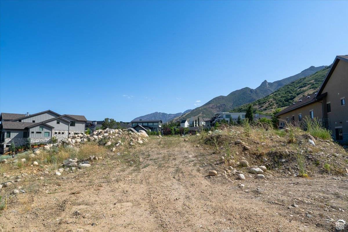 Cottonwood Heights, UT 84092,9512 S GRANITE TRAIL LN #393