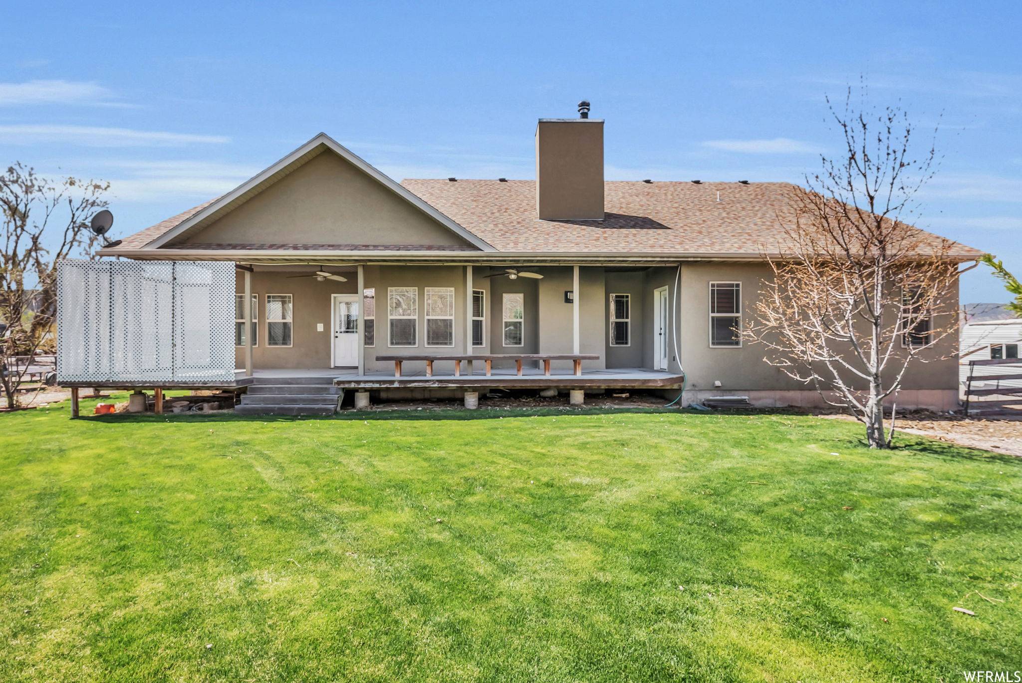 Glenwood, UT 84730,140 N 200 E
