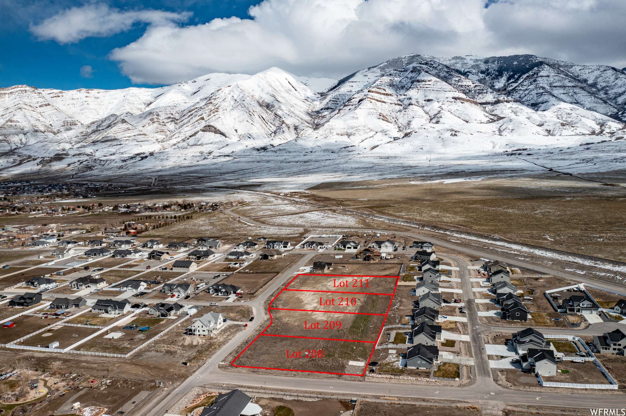 Lake Point, UT 84074,1284 E HIGHLINE RD #211