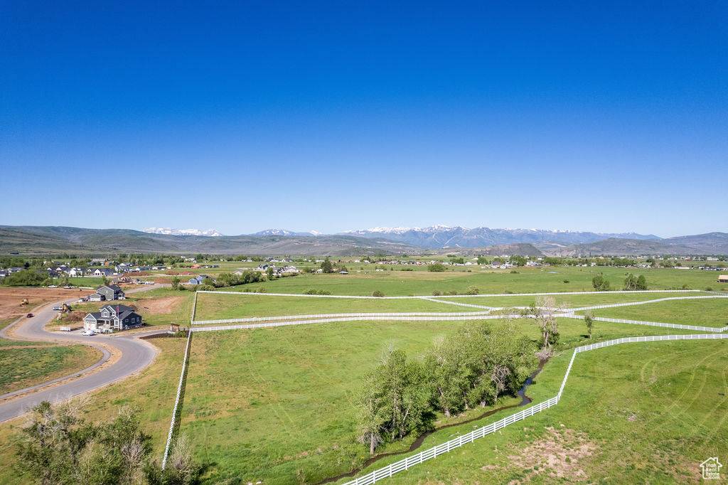 Kamas, UT 84036,1585 STEWART LN