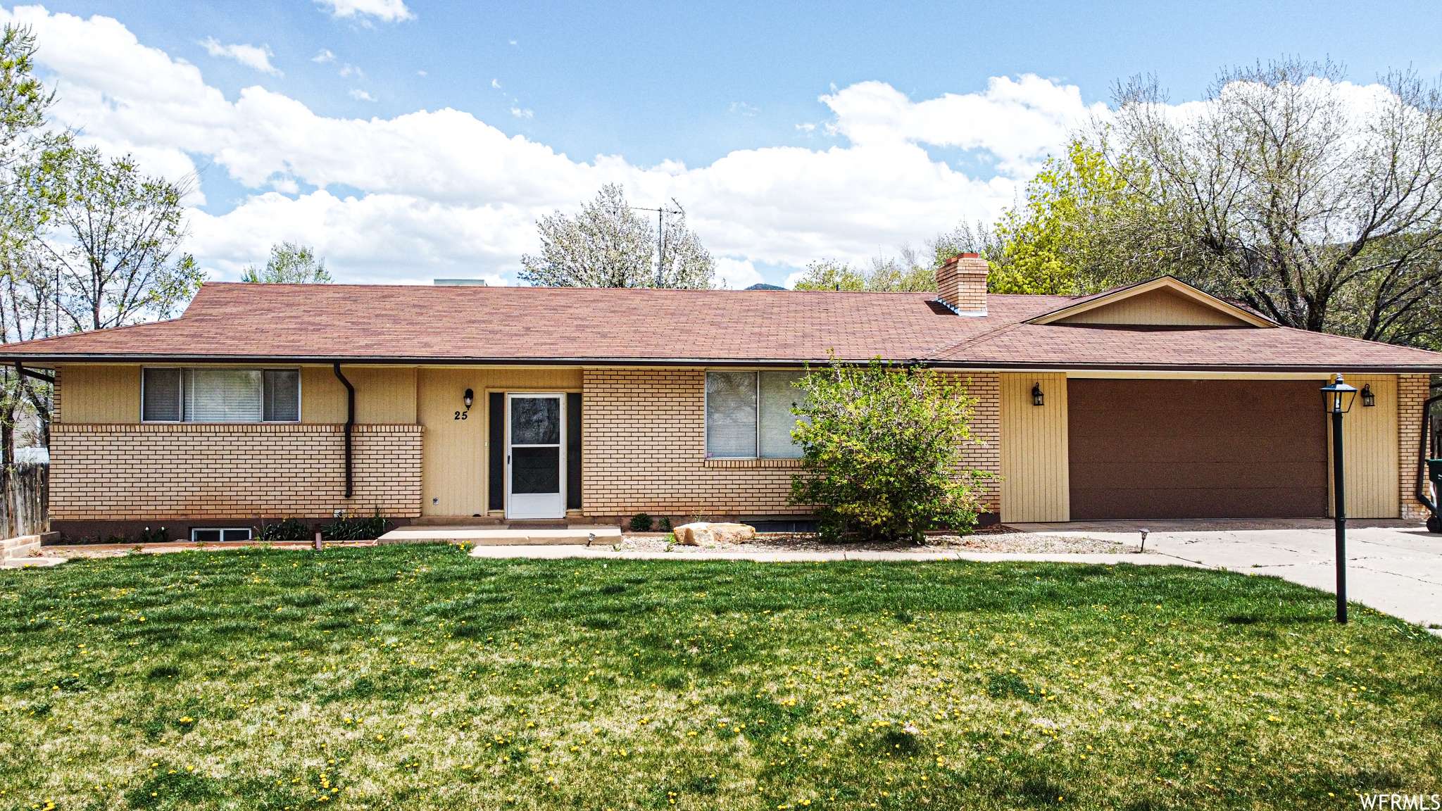 Parowan, UT 84761,25 S 200 E