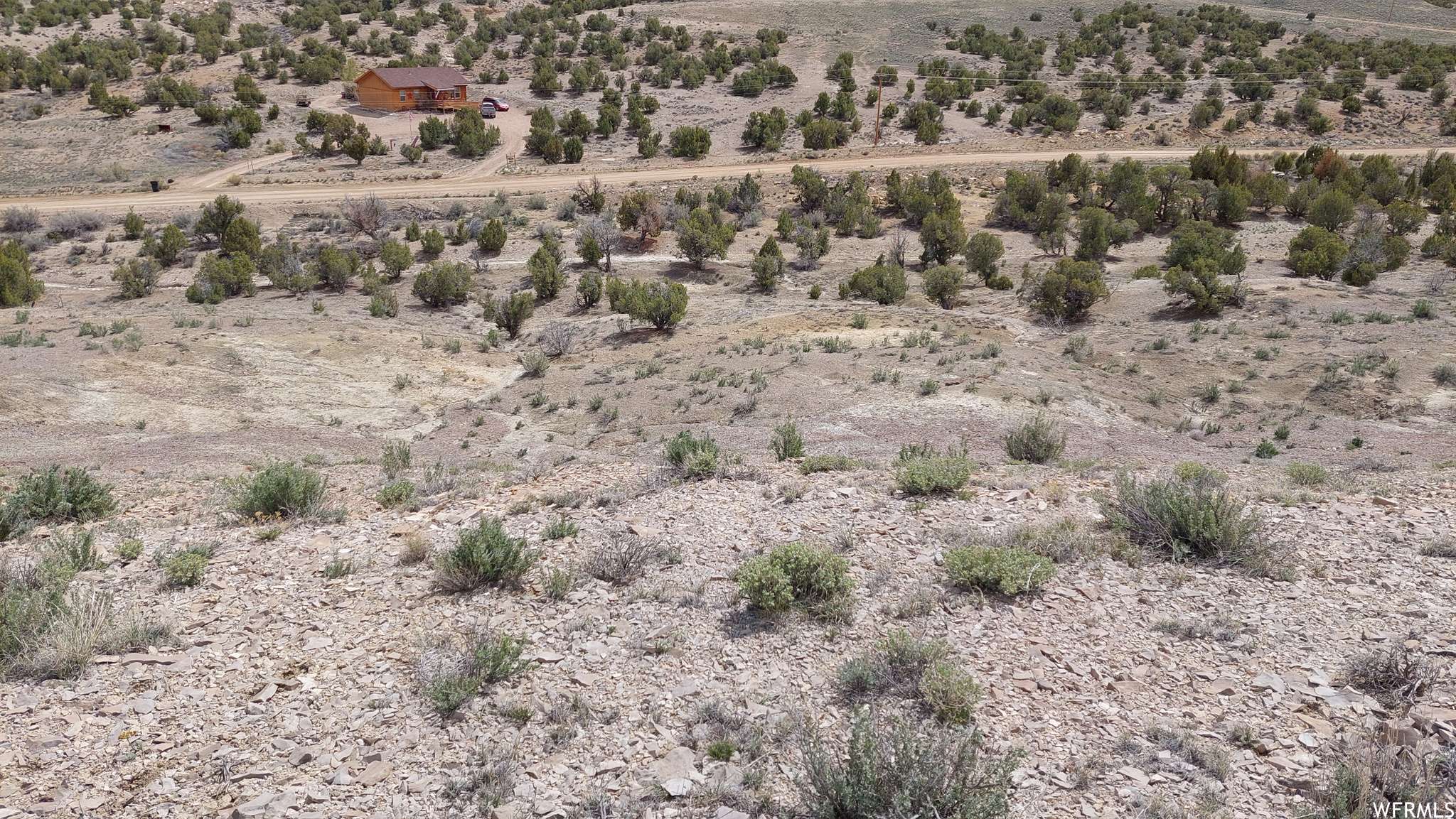 Duchesne, UT 84021,19736 W TOSHAS TRL #6