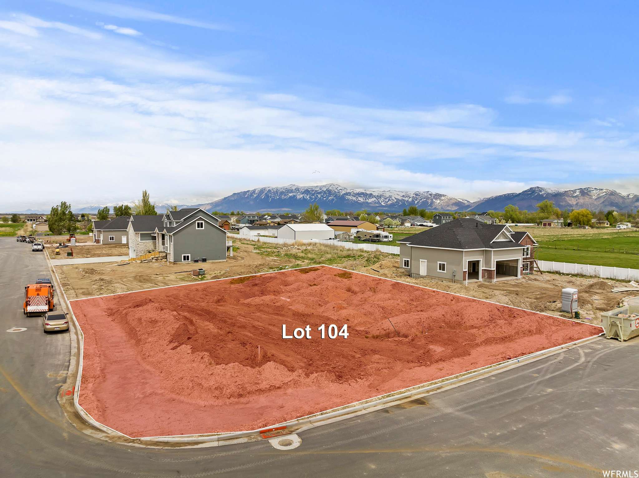 Hooper, UT 84315,5777 W 4100 S #111