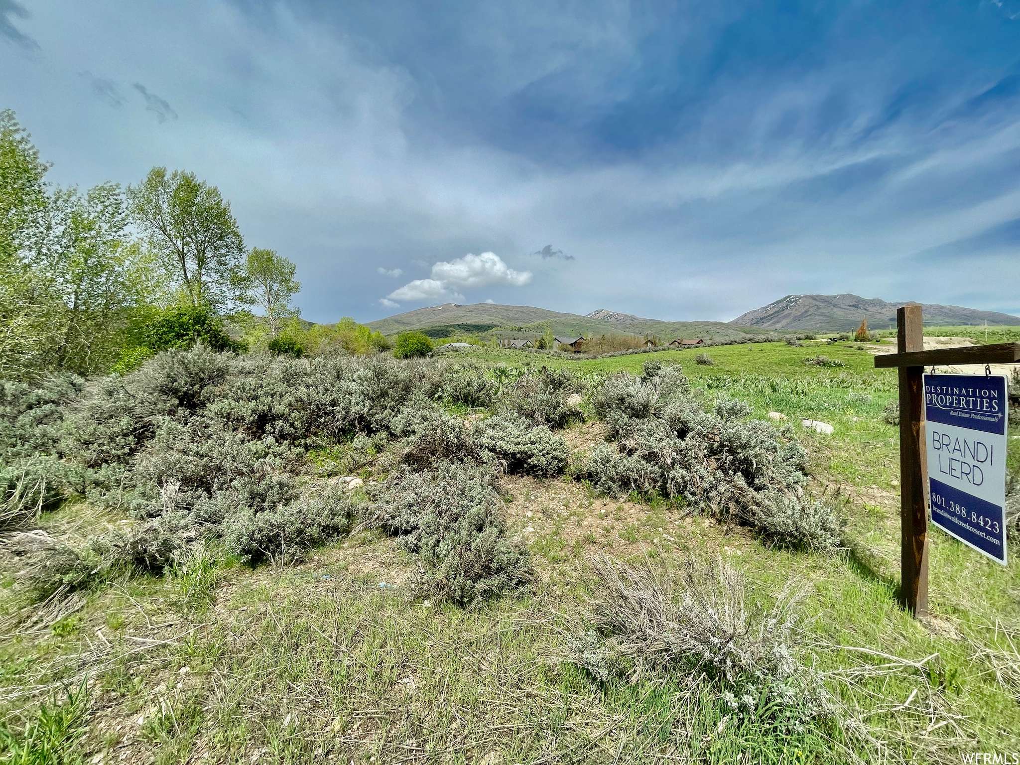 Eden, UT 84310,4580 N SHEEP CREEK DR LOT 94 #94