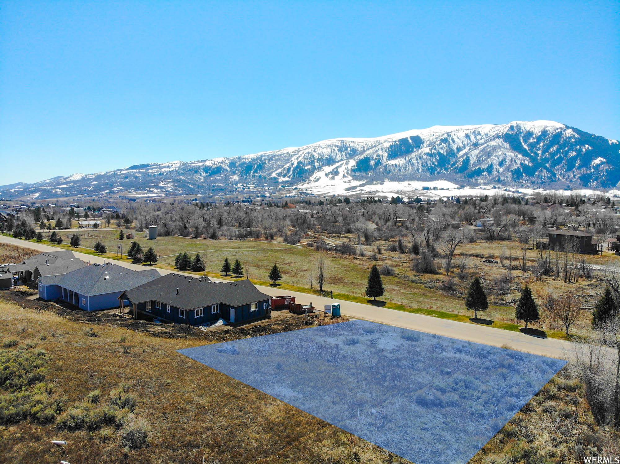 Eden, UT 84310,4580 N SHEEP CREEK DR LOT 94 #94