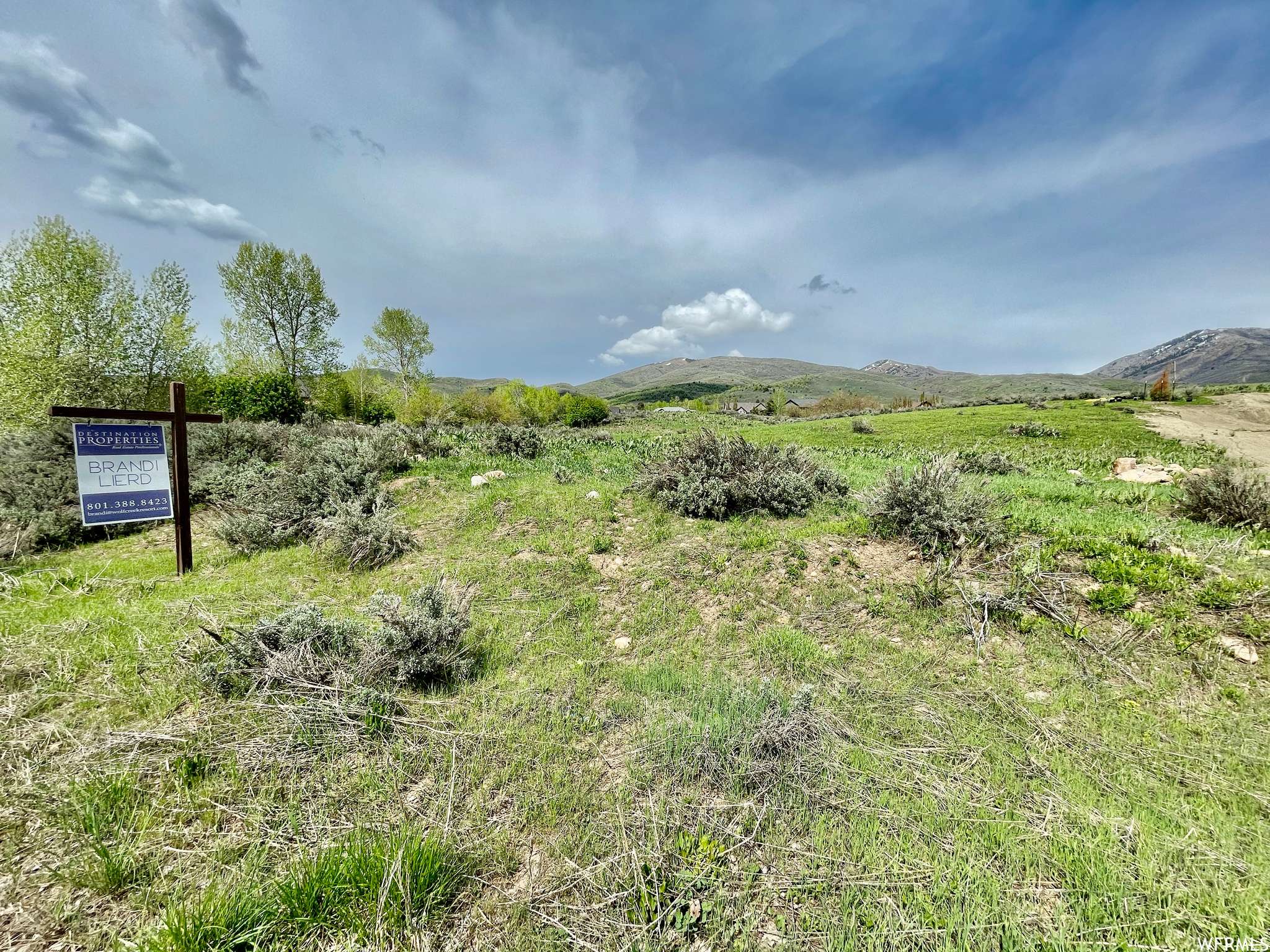 Eden, UT 84310,4580 N SHEEP CREEK DR LOT 94 #94