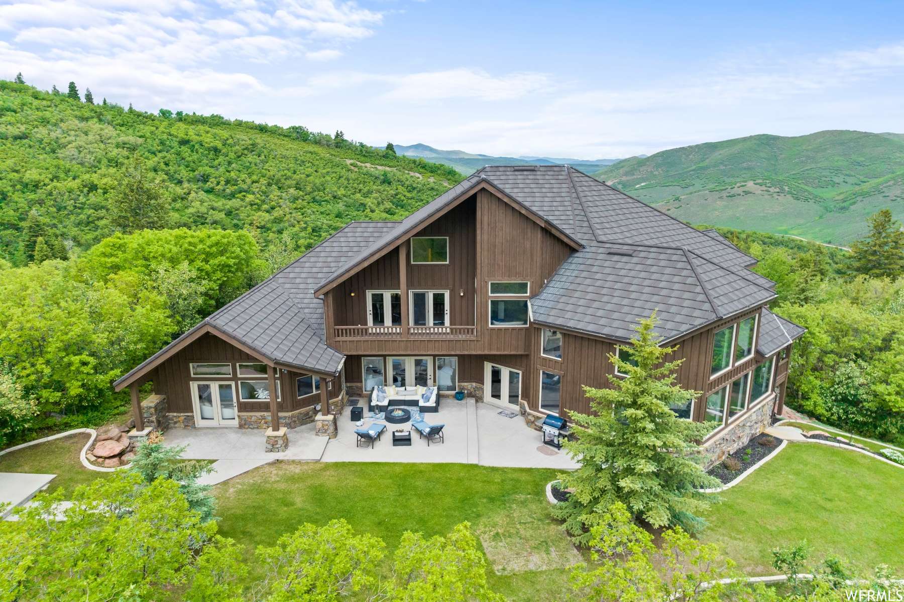 Park City, UT 84098,4159 MOOSE HOLLOW RD