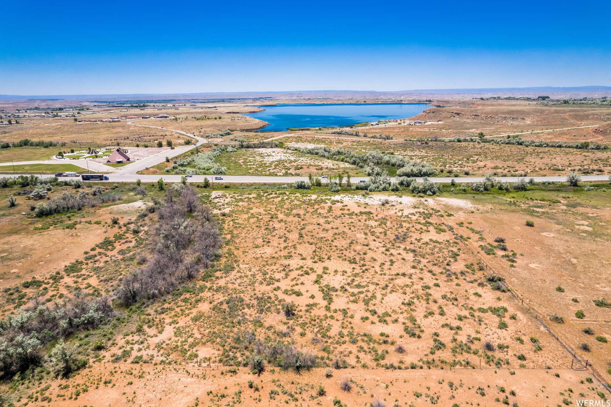 Fort Duchesne, UT 84026,6375 E DINOSAUR DIAMOND PREHISTORIC HWY N