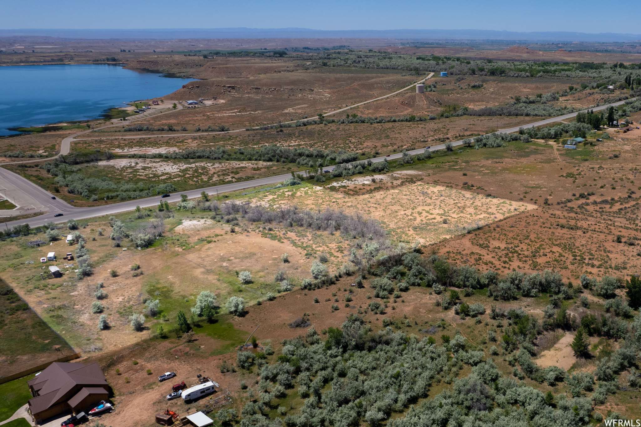 Fort Duchesne, UT 84026,6375 E DINOSAUR DIAMOND PREHISTORIC HWY N