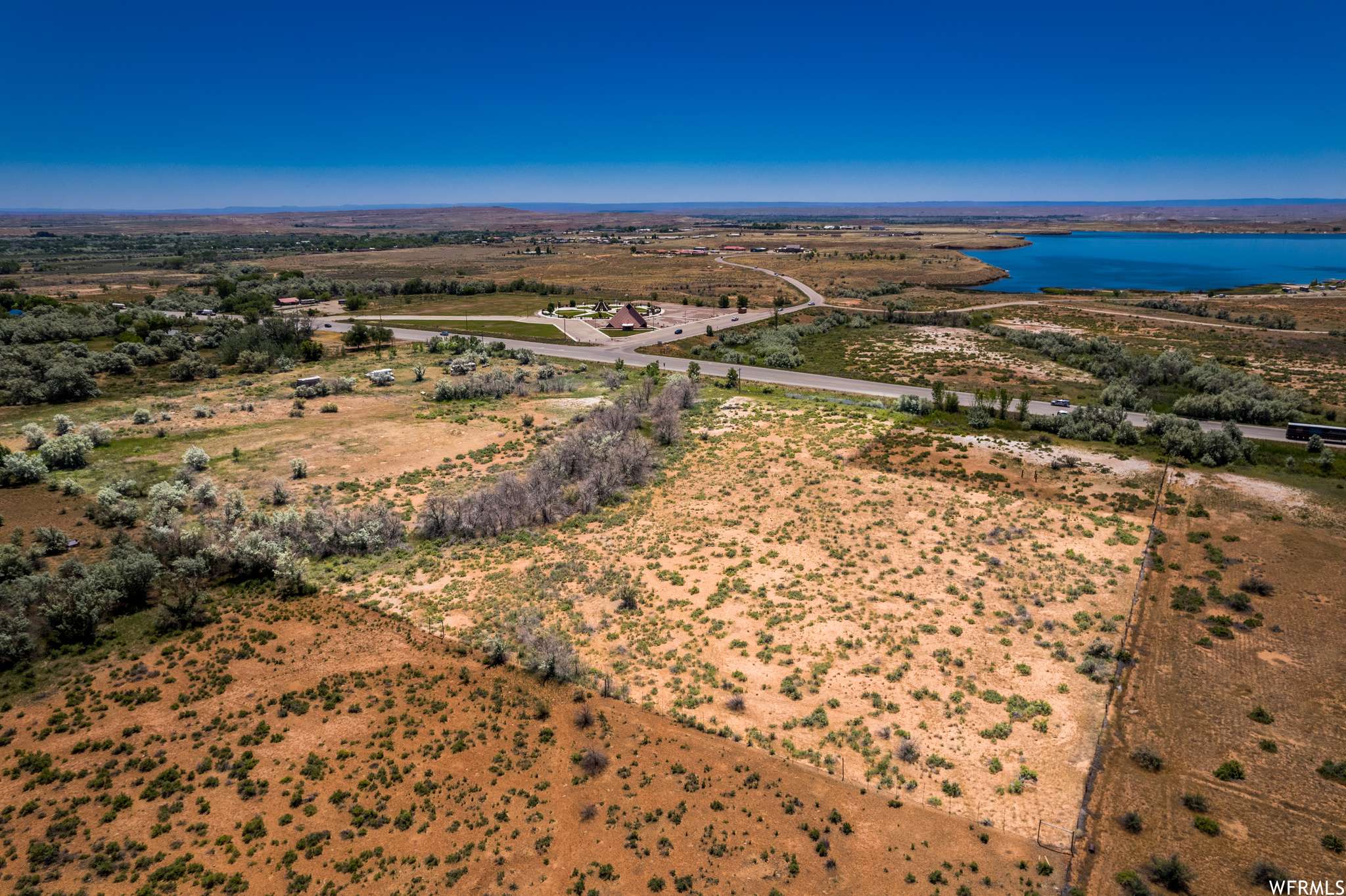 Fort Duchesne, UT 84026,6375 E DINOSAUR DIAMOND PREHISTORIC HWY N