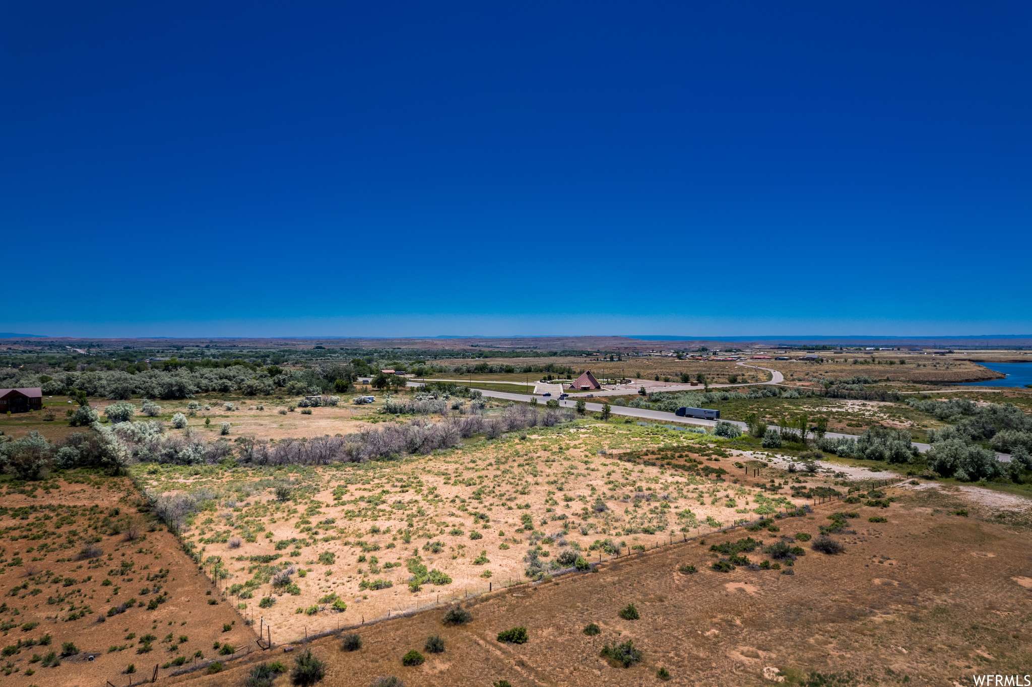 Fort Duchesne, UT 84026,6375 E DINOSAUR DIAMOND PREHISTORIC HWY N