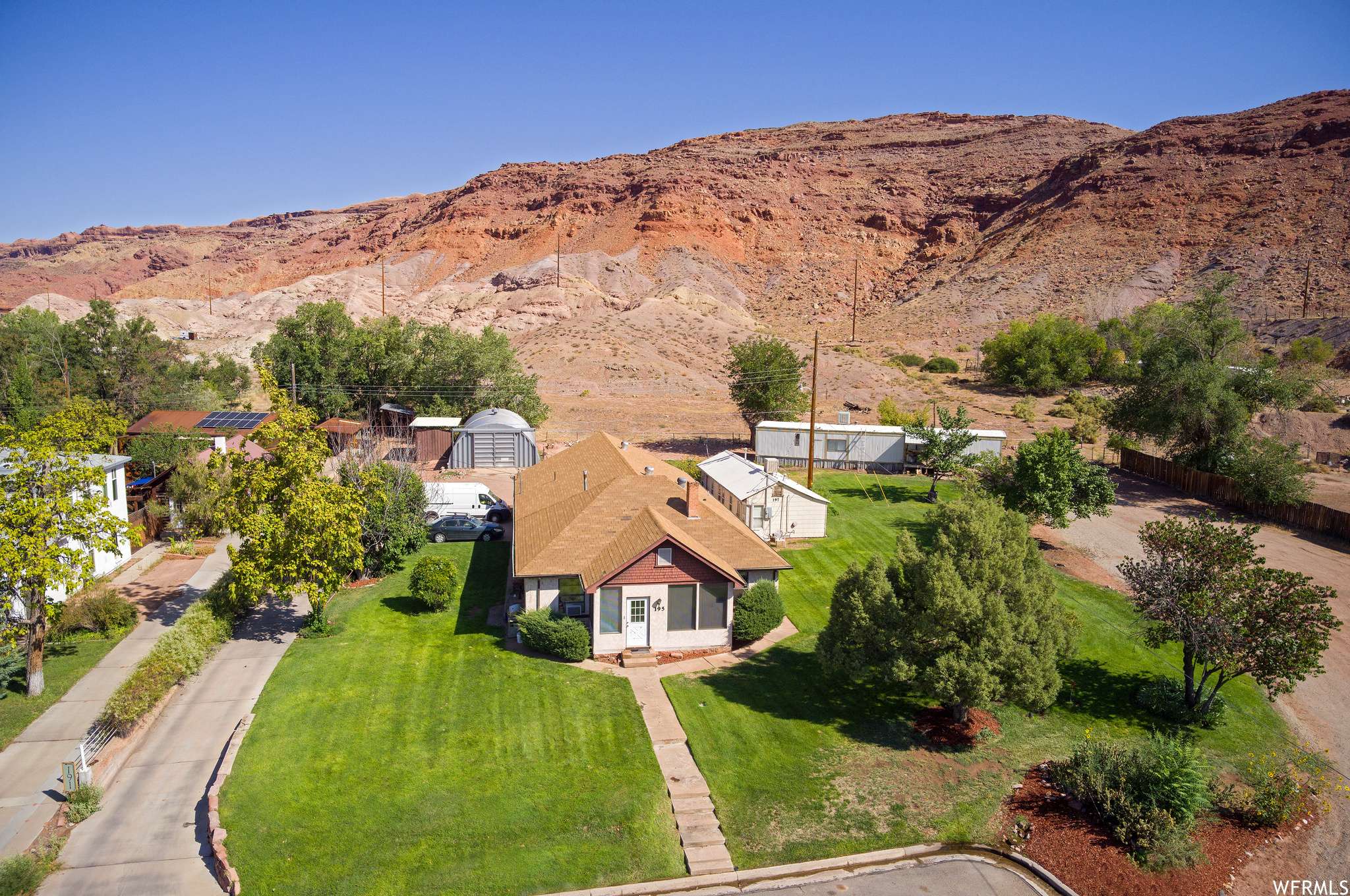 Moab, UT 84532,195 E 200 N