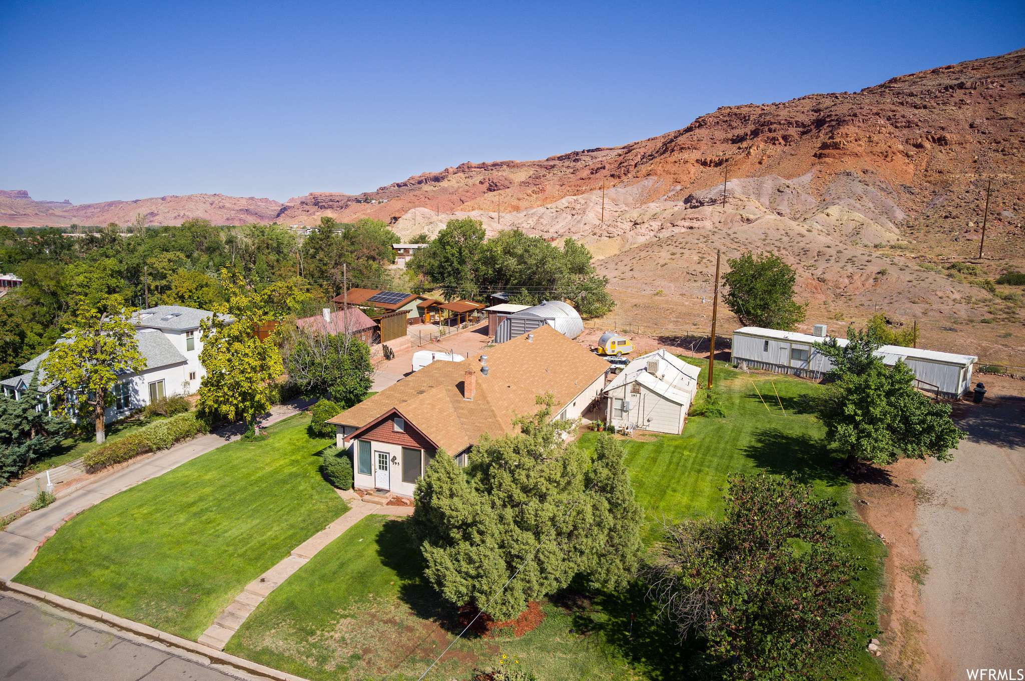 Moab, UT 84532,195 E 200 N