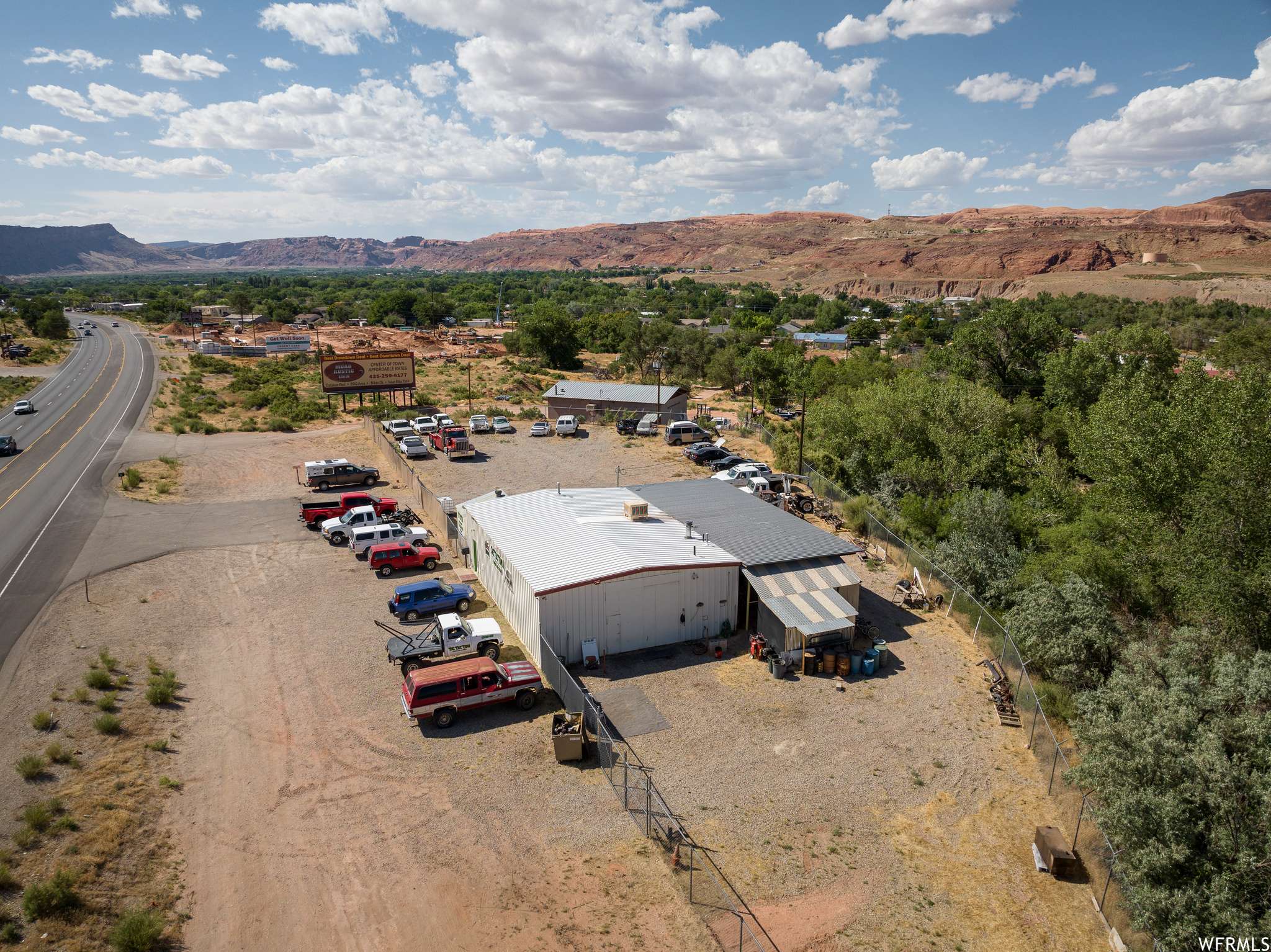 Moab, UT 84532,1521 S HIGHWAY 191