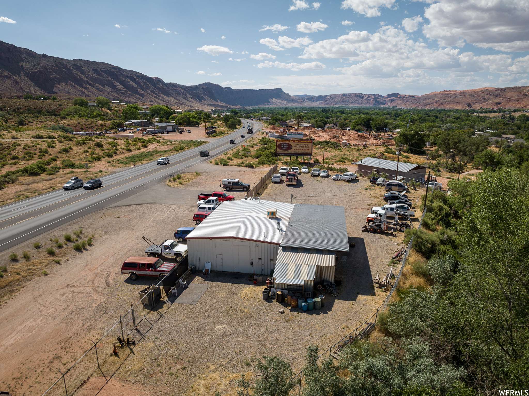 Moab, UT 84532,1521 S HIGHWAY 191