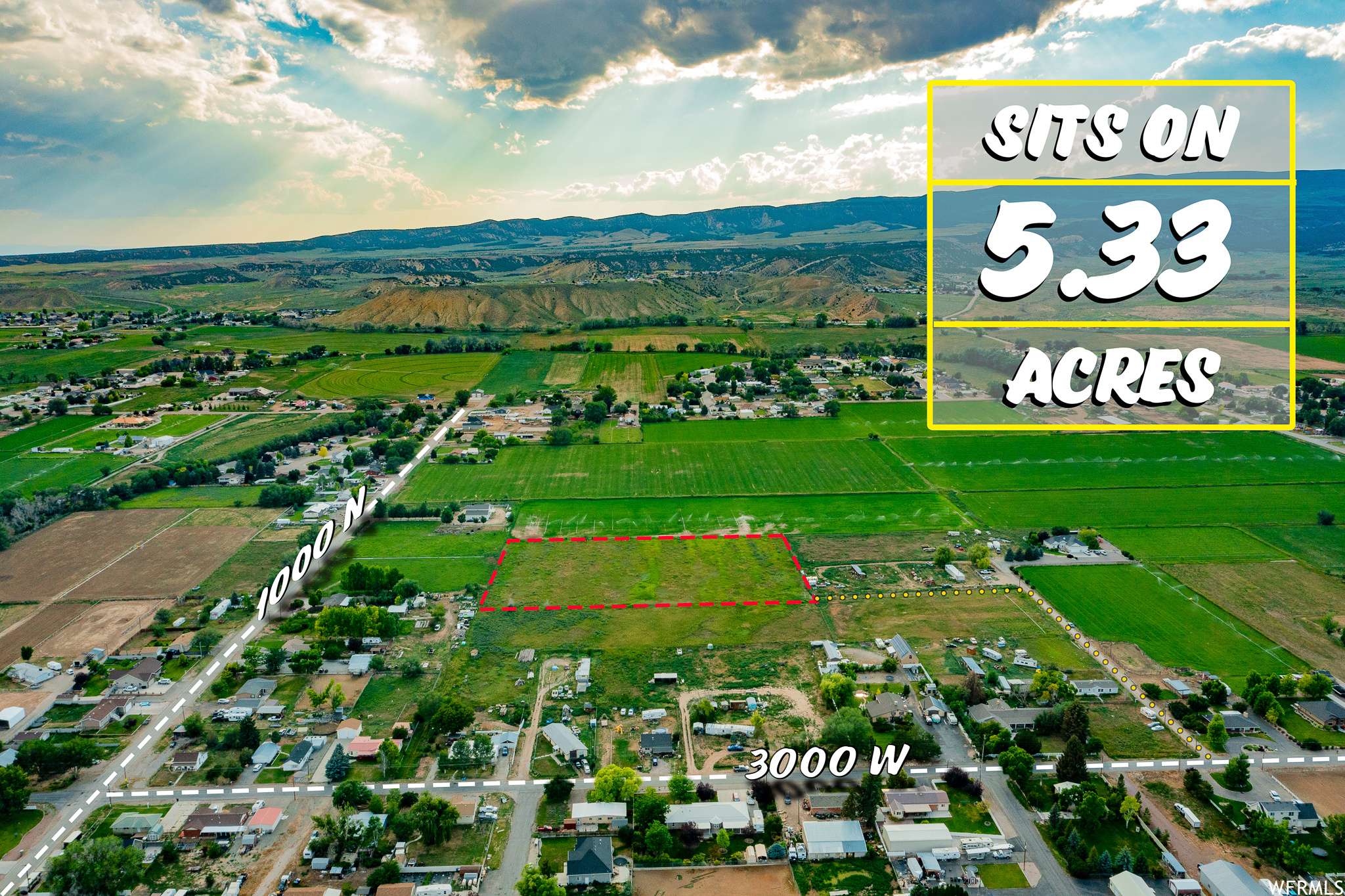 Vernal, UT 84078,1145 N 3100 W