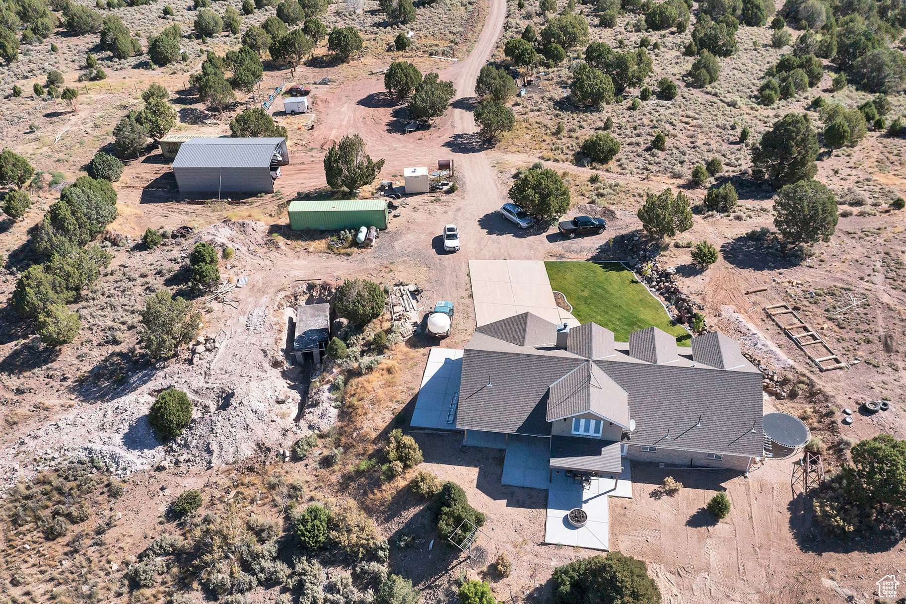 Enterprise, UT 84725,4233 HWY 219