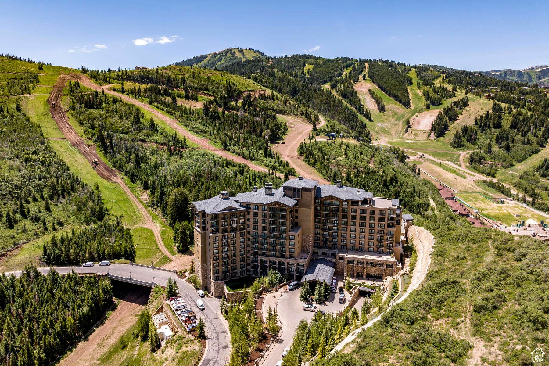 Park City, UT 84060,2300 E DEER VALLEY DR #1002