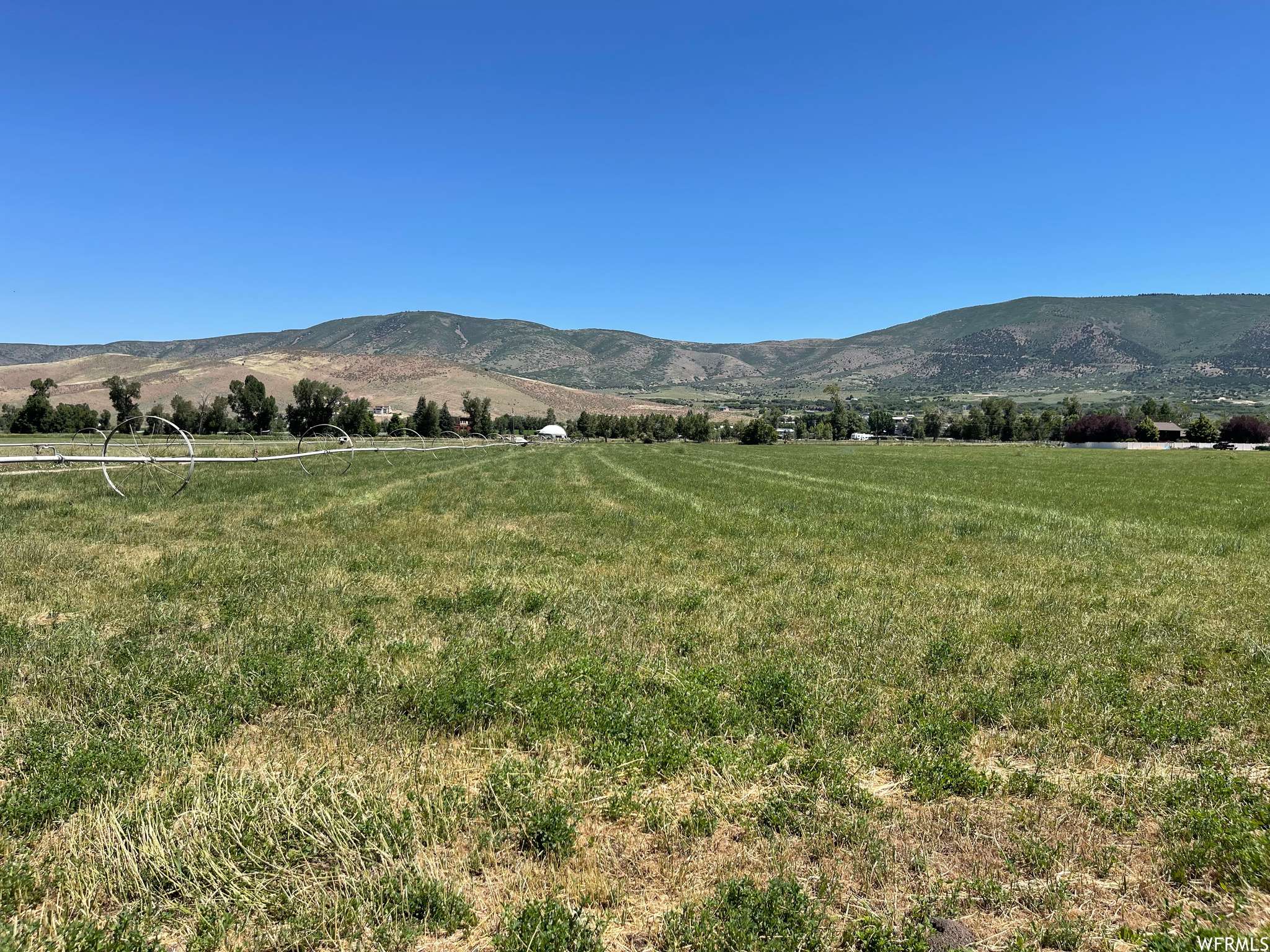 Wallsburg, UT 84082,810 LITTLE HOBBLE CREEK RD