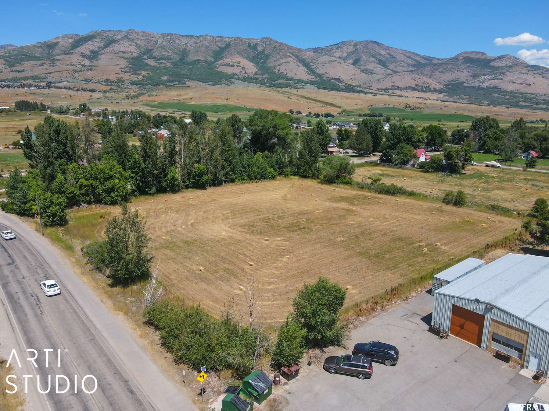 Eden, UT 84310,2300 N 5500 E