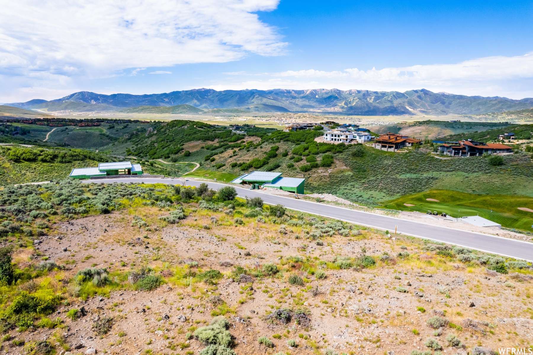 Park City, UT 84098,3331 WAPITI CANYON RD