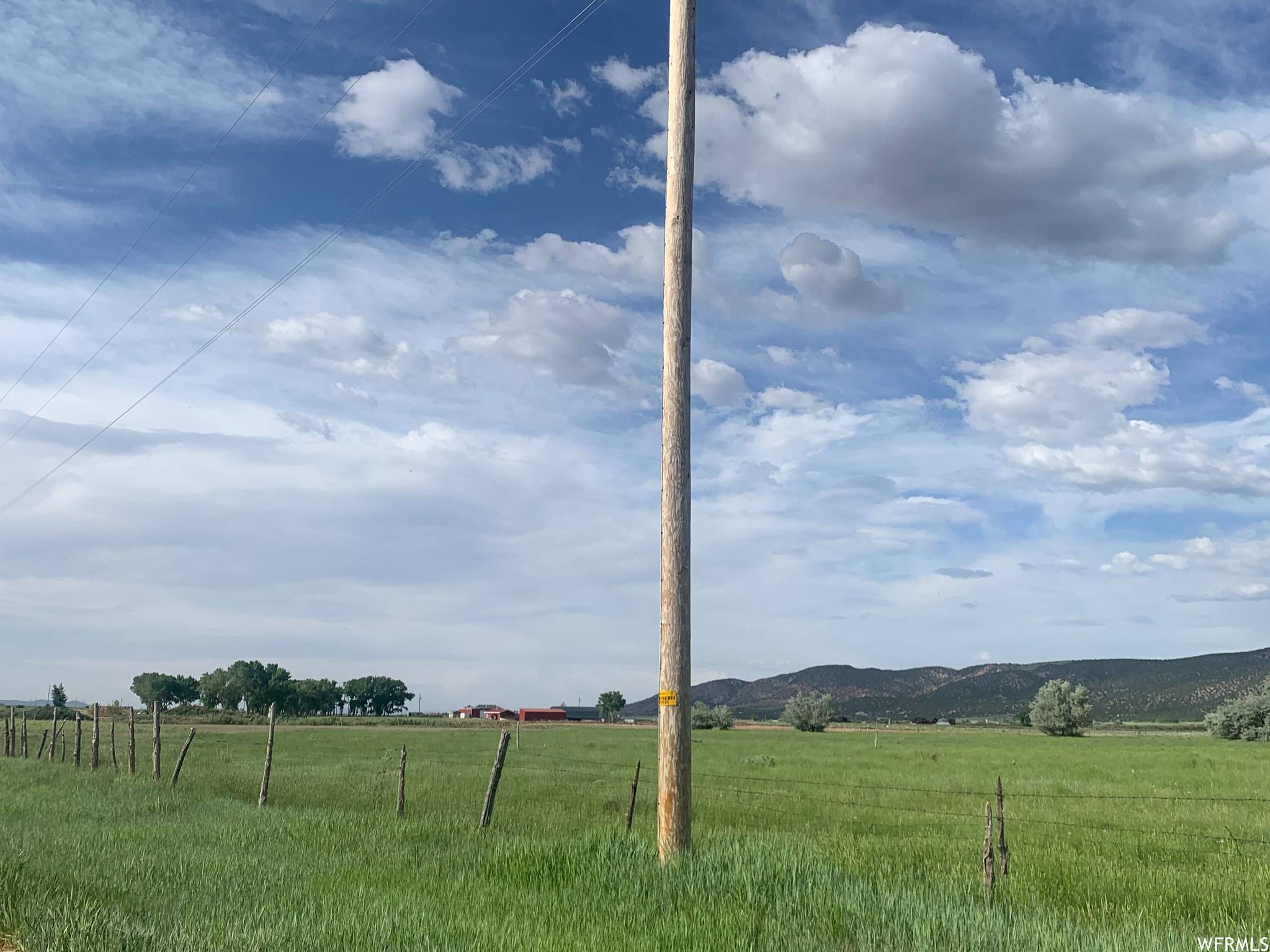 Kanarraville, UT 84742,41 ACRES