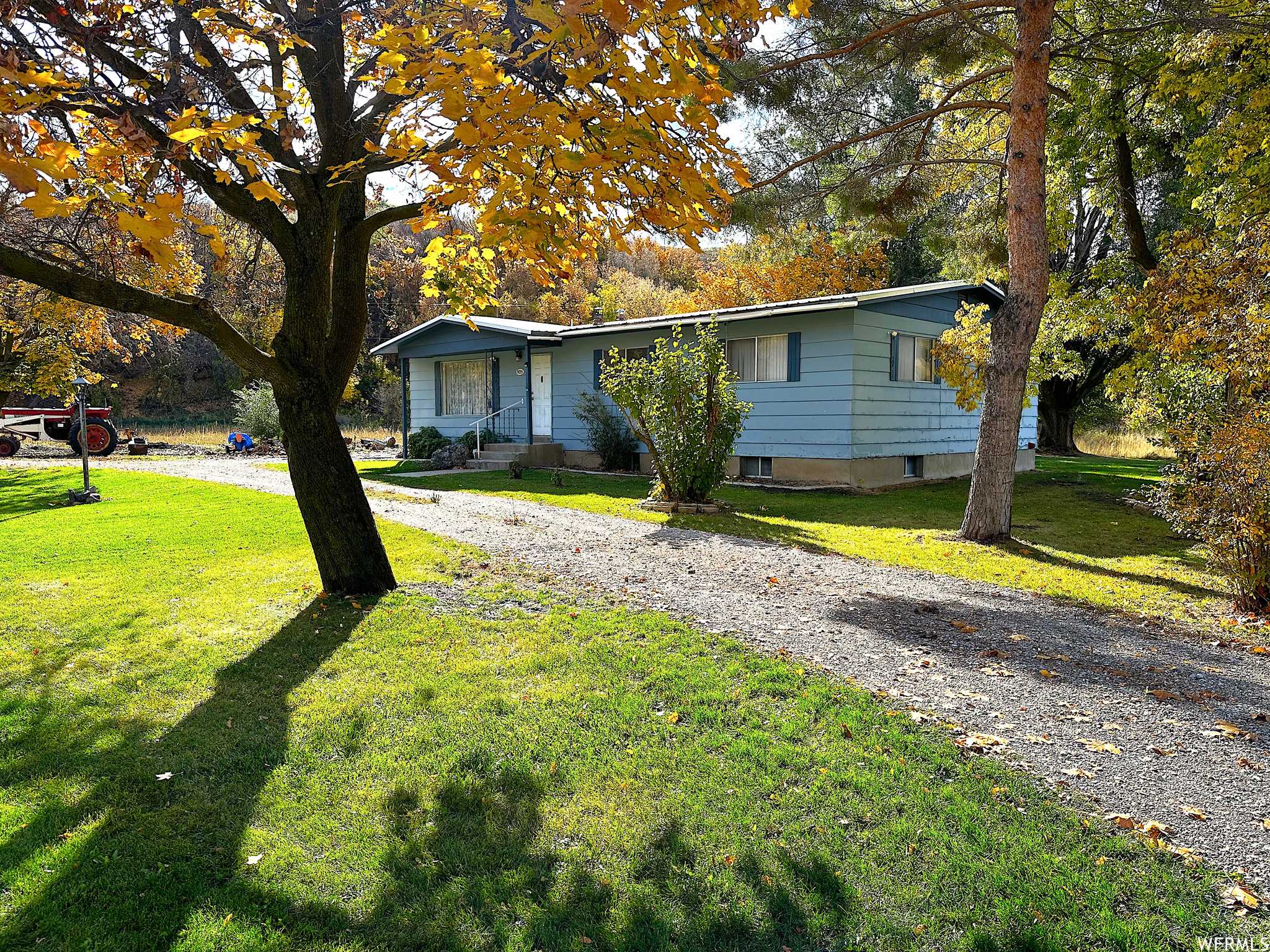 Nibley, UT 84321,5025 S HOLLOW RD