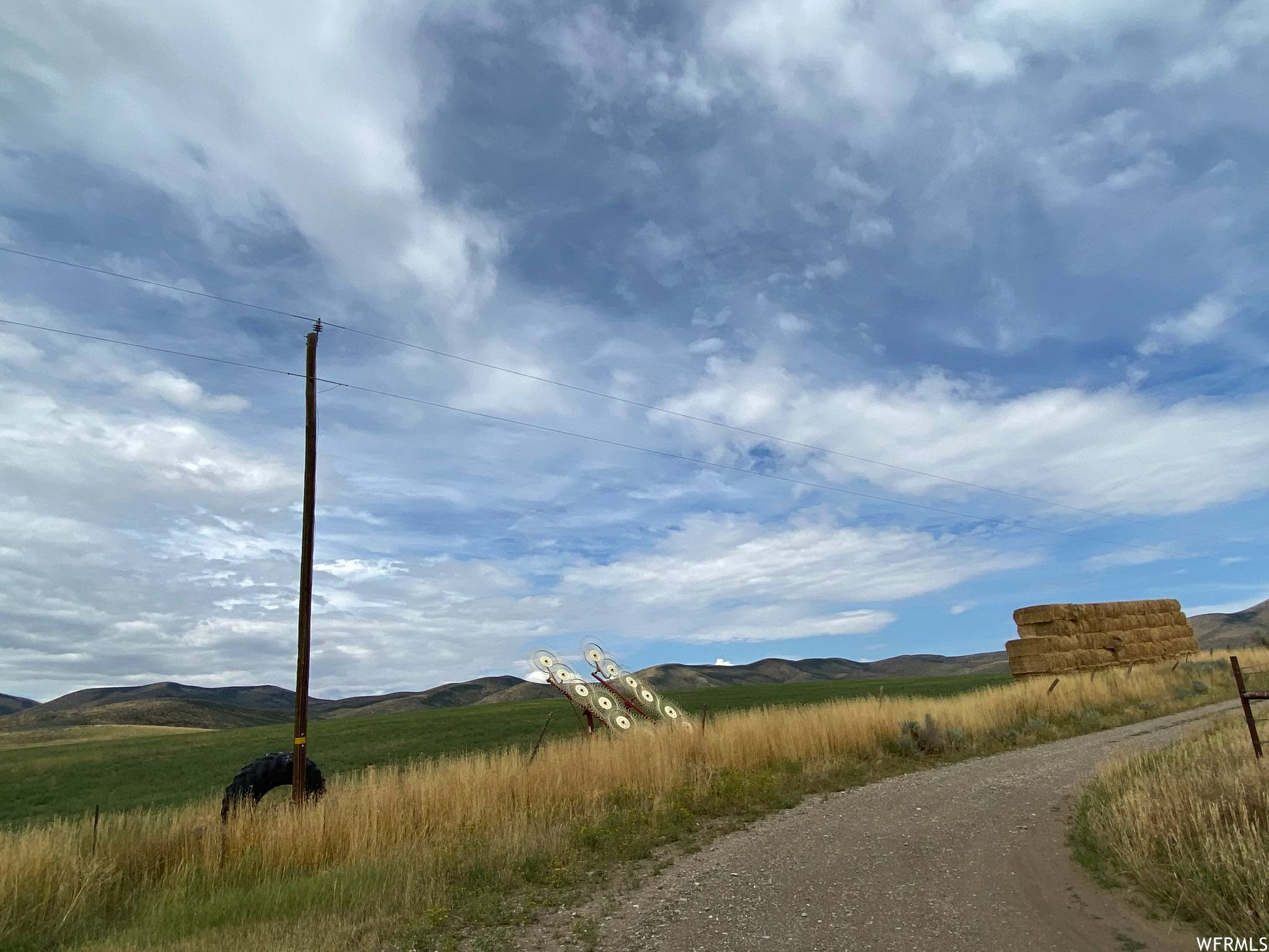 Malad City, ID 83252,14700 N 11000 W