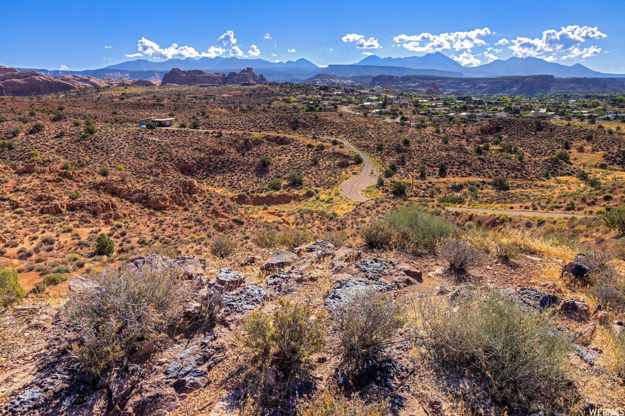 Moab, UT 84532,1650 VERTIGO DR #5