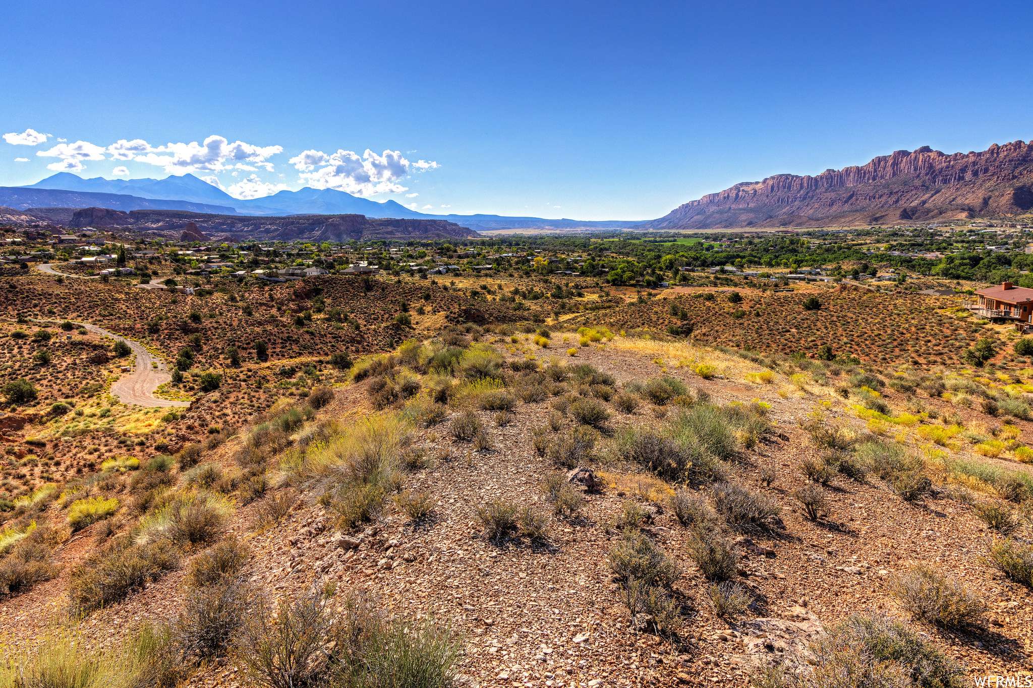Moab, UT 84532,1650 VERTIGO DR #5