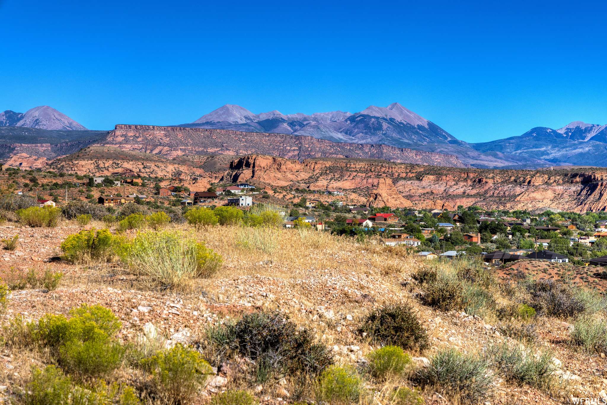 Moab, UT 84532,1650 VERTIGO DR #5