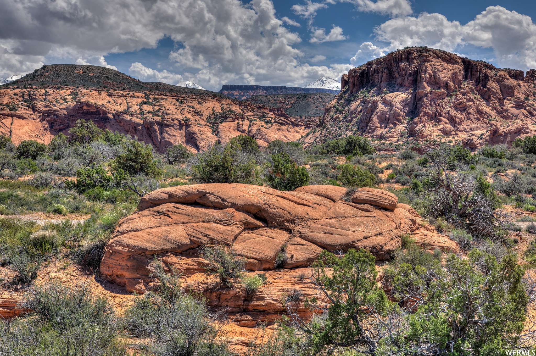 Moab, UT 84532,2162 NAVAJO HEIGHTS #2