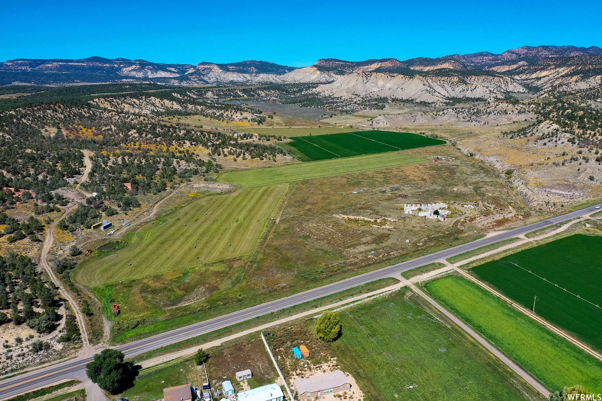 Orderville, UT 84758,1310 S STATE ST