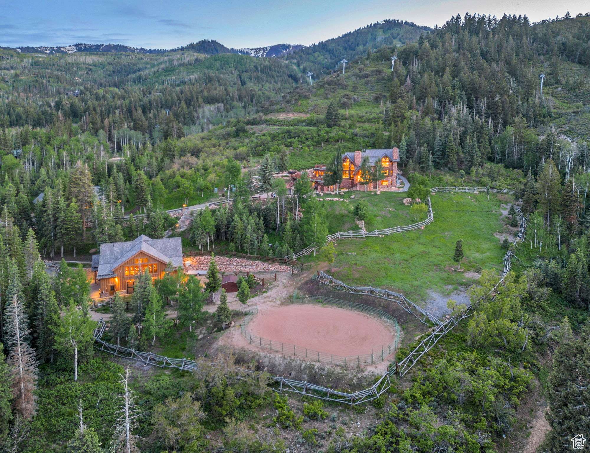 Park City, UT 84060,2500 W WHITE PINE LN