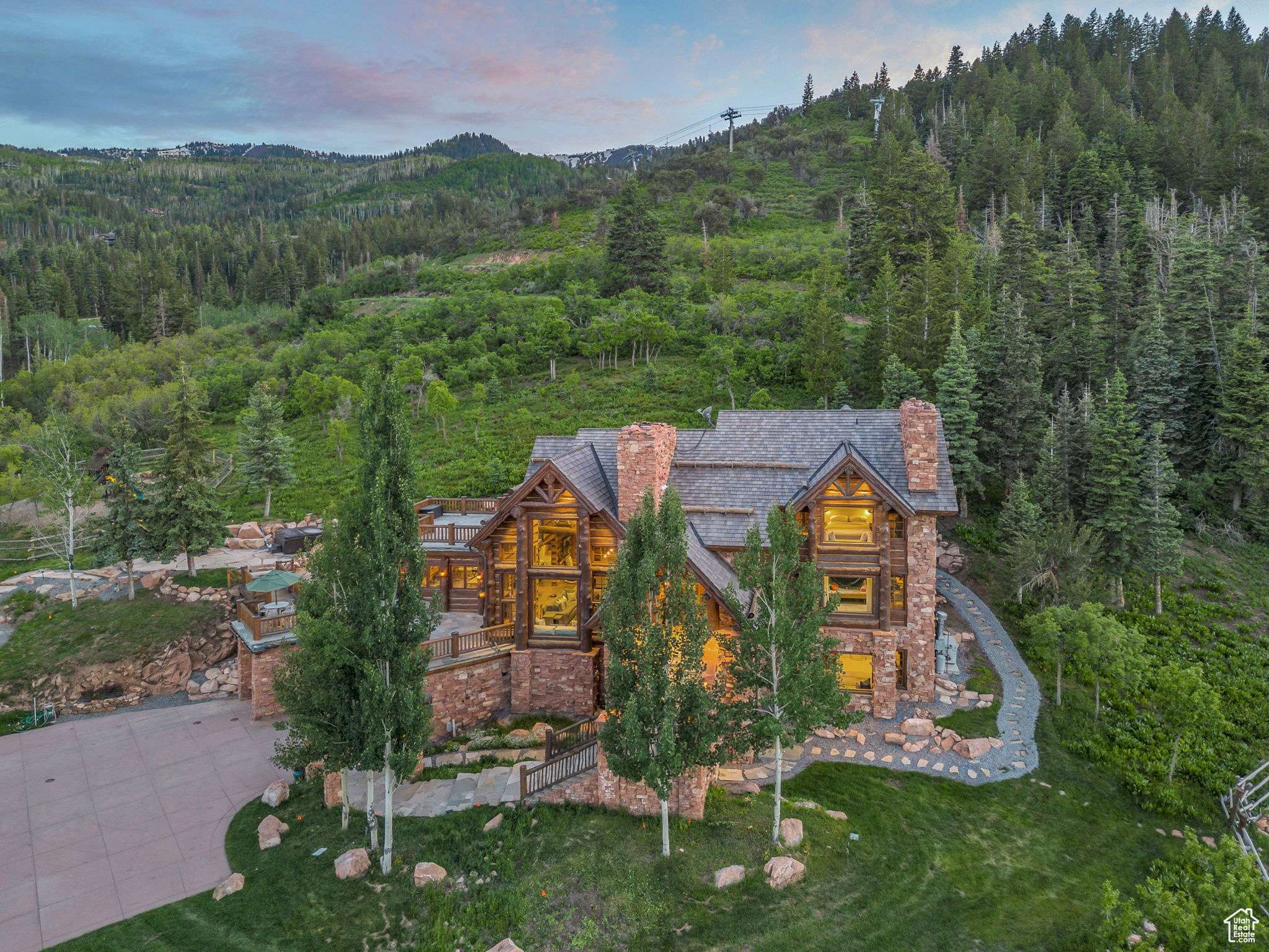 Park City, UT 84060,2500 W WHITE PINE LN