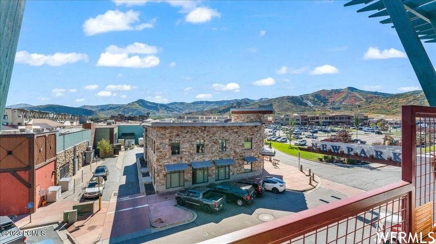 Park City, UT 84098,1476 NEWPARK BLVD #306