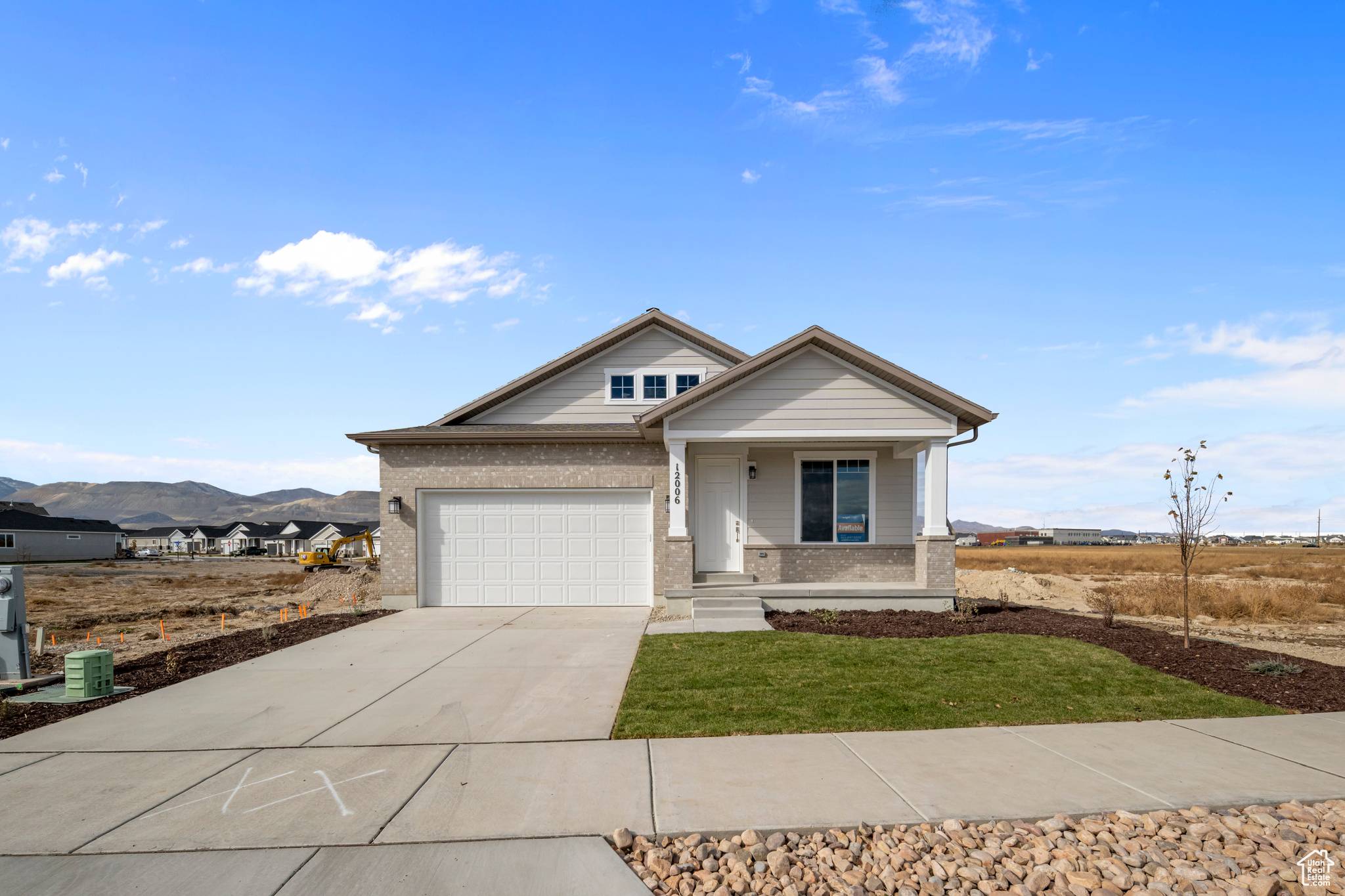 Herriman, UT 84096,12006 S TETON RANGE DR #421