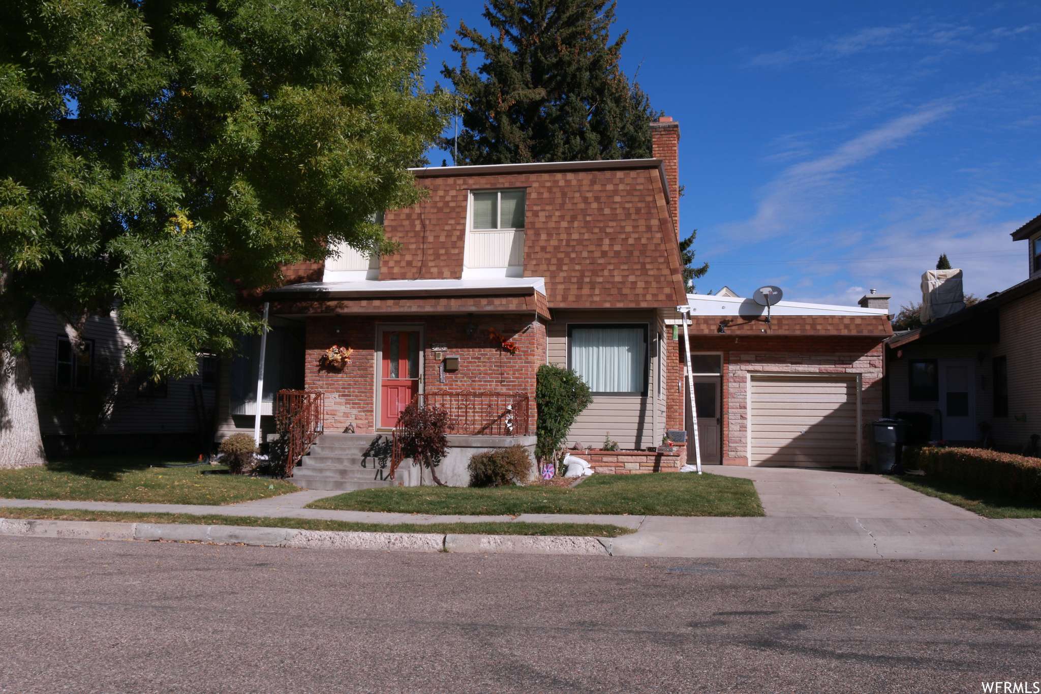 Montpelier, ID 83254,738 GRANT ST
