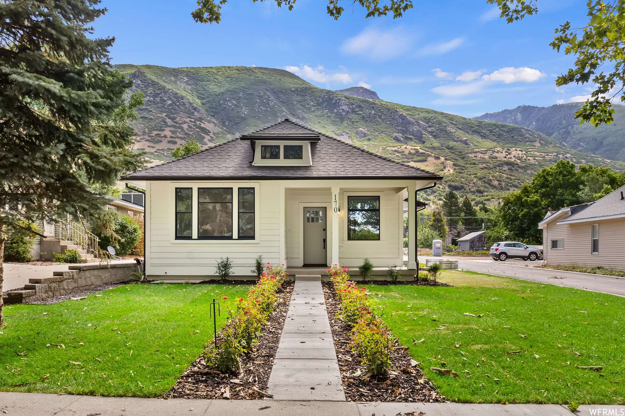 Farmington, UT 84025,170 N MAIN ST