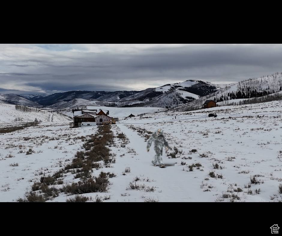 Scofield, UT 84526,2056 W PONDTOWN RD #B5