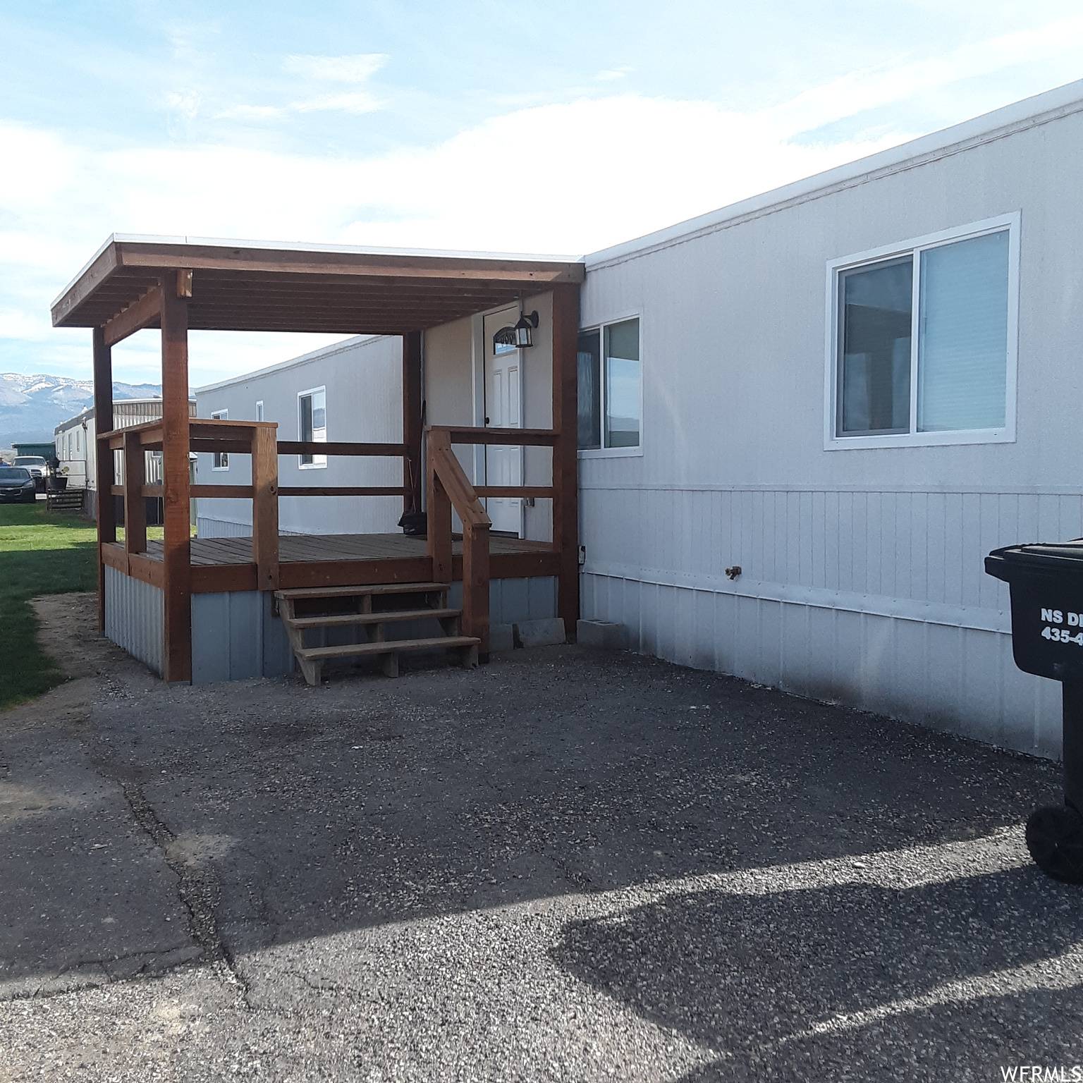 Chester, UT 84623,5445 E 14250 N #16