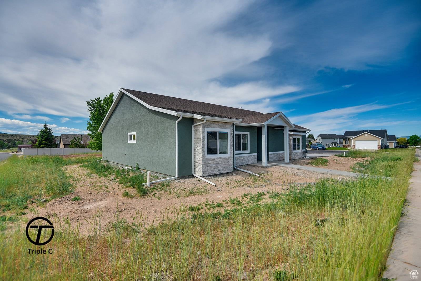 Beaver, UT 84713,1360 E 160 N