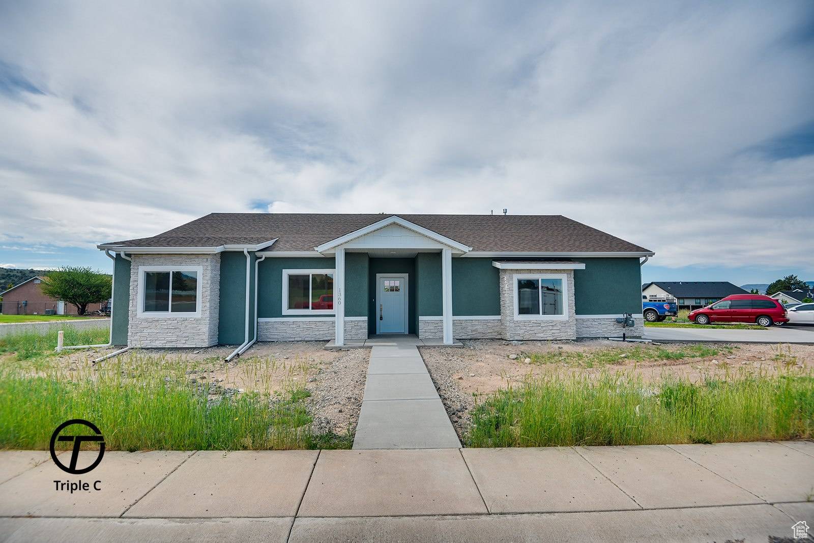 Beaver, UT 84713,1360 E 160 N