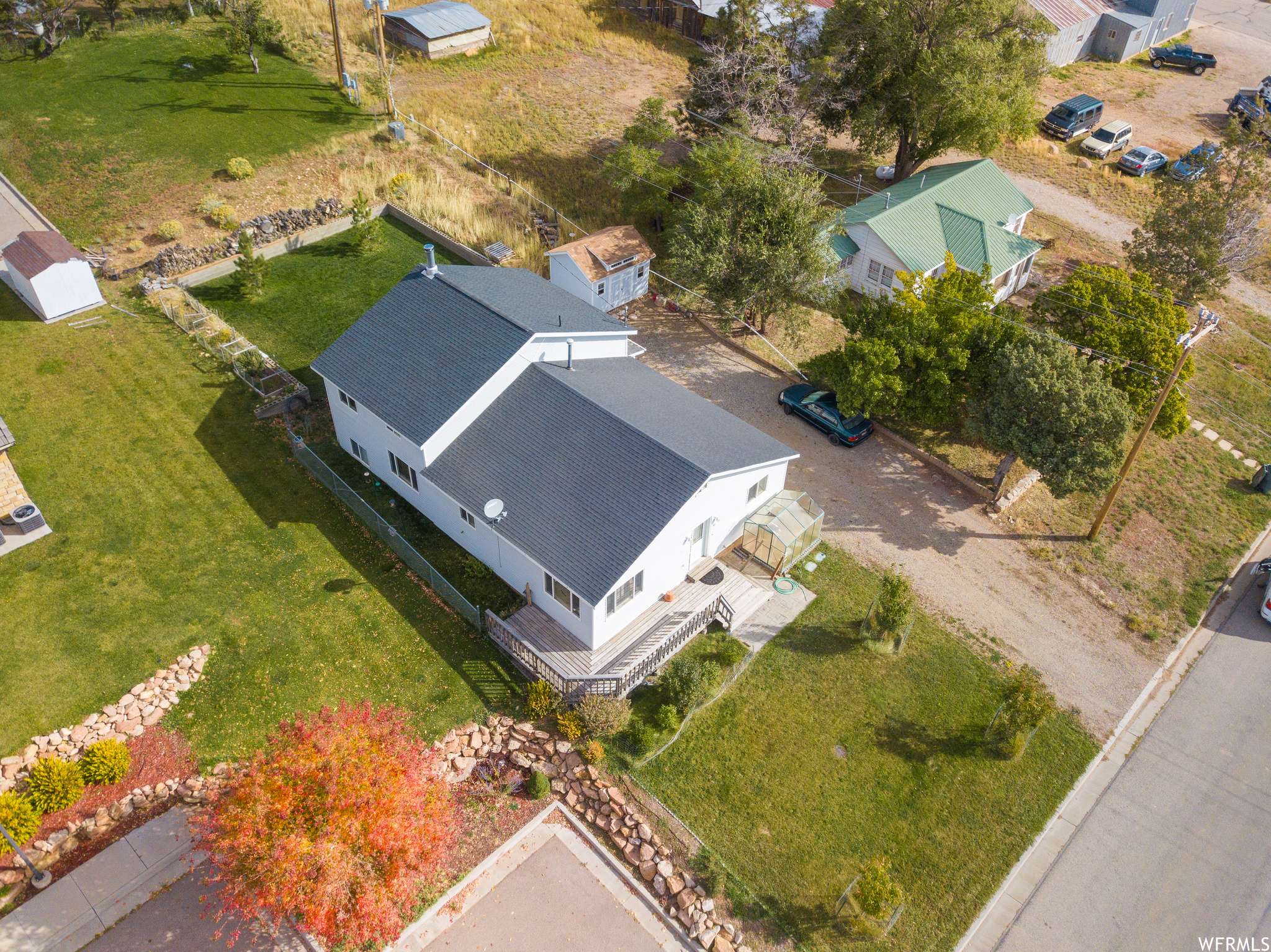 Monticello, UT 84535,49 E 400 S