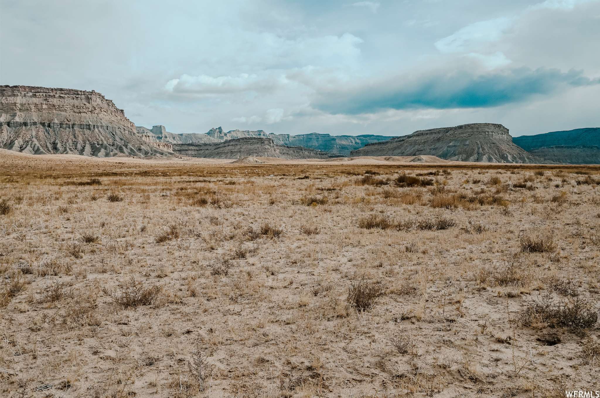 Green River, UT 84525,1 COAL CANYON RD.